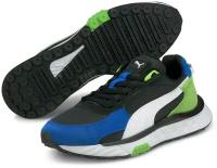 Puma Wild Rider Rollin