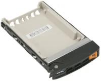 Аксессуар Supermicro Black gen-3 2.5 NVMe drive tray