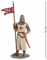 Статуэтка Рыцарь крестоносец WS-817 113-903546