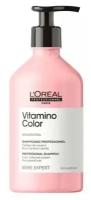 Шампунь LOREAL PROFESSIONNEL Vitamino Color для окрашенных волос, 500 мл