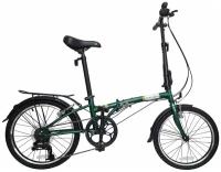 DAHON Dream D6 2021