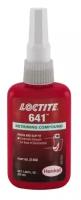 LOCTITE 641 50ML (246676) Вал-втул. фиксатор средней прочности (Loctite)