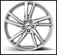 AEZ ANOGHHA42E AEZ North high gloss 18 / 8.0J PCD 5x108.00 ET 42.00 ЦО 63.40 Литой / Насыщенный серебристый