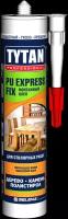 Монтажный клей Tytan PU EXPRESS FIX 290мл