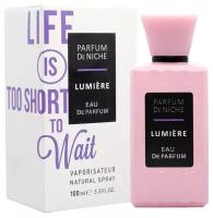 Parfum De Niche парфюмерная вода Parfum de Niche Lumiere, 100 мл