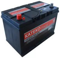 Аккумуляторная батарея KATEKO Energy 91 Ah 740А 306х173х225 D31R (+/-) Kateko 591401074`