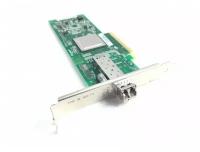 Контроллер 406-10473 DELL QLogic 2560 Single Port 8Gb Fibre Channel Low Profile