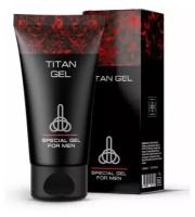 Гель для мужчин Titan Gel Tantra 50 мл