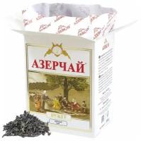 Чай черный байховый Азерчай Букет листовой, 100 г, 1 пак