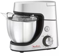 Кухонная машина Moulinex Masterchef Gourmet QA519D32