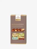 Подарочный шоколадный набор Niederegger Nougaterie (2 х 200г)