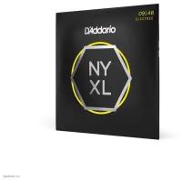 Струны для электрогитары D'addario NYXL0946