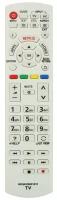 Пульт к Panasonic N2QAYB001011 box TV Netflix