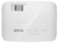 BenQ MS550 Проектор 9H. JJ477.1HE