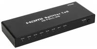 VCOM VDS8048D Разветвитель HDMI Spliitter 1=>8 3D Full-HD 1.4v, каскадируемый HDP108