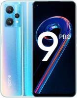 Смартфон realme 9 Pro+ 8/128 ГБ Global, Dual nano SIM, синий