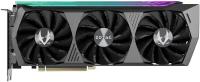 Видеокарта ZOTAC GAMING GeForce RTX 3070 Ti AMP Holo 8GB (ZT-A30710F-10P), Retail