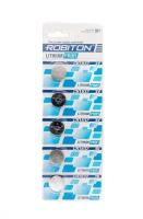 Батарейка ROBITON PROFI R-CR1632, 3 В BL5