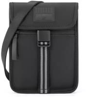 Сумка-(рюкзак) Ninetygo Urban daily plus shoulder bag black (90BXPLF21119U)