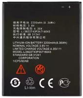 Аккумулятор для ZTE Li3822T43P3h716043 (Blade L7)