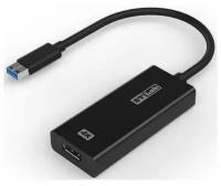 STLab (u-1380) (rtl) USB 3.0 to DisplayPort 4K Adapter