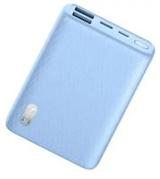 Внешний аккумулятор ZMI MINI QB817 22.5W/10000mAh blue (ZMKQB817CNBL)