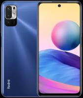 Смартфон Xiaomi Redmi Note 10T 4/128 ГБ Global, Синяя полночь