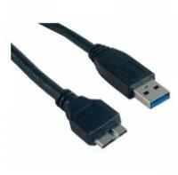 Кабель DP Display Port - HDMI, 3 м, однонаправленный, KS-is