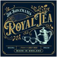 Виниловая пластинка Joe Bonamassa ‎- Royal Tea 2LP+CD