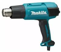 Технический фен Makita Hg6031vk 1800Вт темп.50-600С Hg6031vk