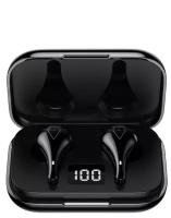 Беспроводные наушники Lenovo LP3 True Wireless Stereo Earphone Black