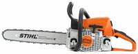 Бензопила STIHL оригинал MS 230 шина R 35 см/14" цепь 63 PM