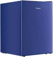 Минихолодильник Tesler RC-73 DEEP BLUE