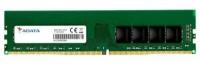 Оперативная память A-data AD4U32008G22-SGN, 8 ГБ, DDR4 - 3200, без поддержки ECC