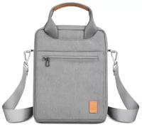 Сумка WiWU Pioneer Tablet Bag 11" GM4102 Grey