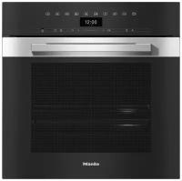 Комби-пароварка Miele DGC7460 CLST сталь