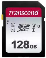 Карта памяти Transcend TS*SDC300S