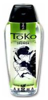 1042 Shunga Toko Aroma Melon-Mango, 165 мл. Лубрикант с нежным вкусом, дыня и манго