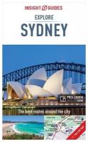 путеводитель Sydney InsightExplore