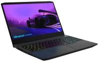 Ноутбук игровой Lenovo IdeaPad Gaming 3 (82K1005DRK)