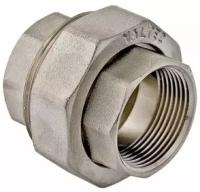 Муфта разъемная 1/2" резьба внутренняя/внутренняя VALTEC VTr.340.N.0004