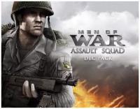 Men of War: Assault Squad - DLC Pack