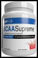 USPLabs BCAA Supreme (535 гр) (фруктовый пунш)