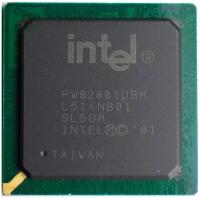 Чип Intel FW82801DBM