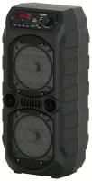 Портативная аудиосистема TELEFUNKEN TF-PS1275B, 30Вт, black