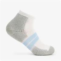 Носки Thorlos Running Maximum Cushion Low Cut, pale blue