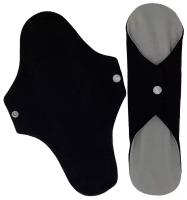 Прокладки гигиенические женские для менструации многоразовые Mamalino, размер Макси, набор 2 шт