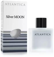 Духи Dilis Atlantica SILVER MOON edt 100ml муж