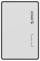 Корпус для HDD Orico 2588US3 Silver
