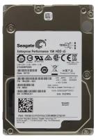 Жесткий диск Seagate Enterprise 600GB 12G 15K 512n SAS 128MB 2.5 [ST600MP0005]